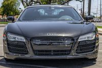2014 Audi R8 V10 Spyder for sale