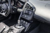 2014 Audi R8 V10 Spyder for sale