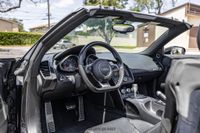 2014 Audi R8 V10 Spyder for sale