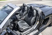 2014 Audi R8 V10 Spyder for sale