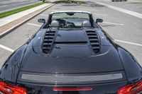 2014 Audi R8 V10 Spyder for sale