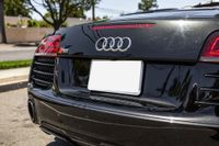 2014 Audi R8 V10 Spyder for sale