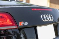 2014 Audi R8 V10 Spyder for sale