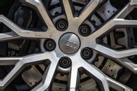 2014 Audi R8 V10 Spyder for sale