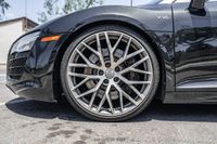 2014 Audi R8 V10 Spyder for sale
