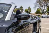 2014 Audi R8 V10 Spyder for sale
