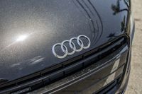 2014 Audi R8 V10 Spyder for sale