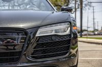 2014 Audi R8 V10 Spyder for sale
