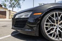2014 Audi R8 V10 Spyder for sale