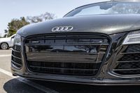 2014 Audi R8 V10 Spyder for sale