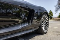 2014 Audi R8 V10 Spyder for sale