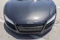 2014 Audi R8 V10 Spyder for sale