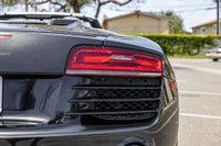 2014 Audi R8 V10 Spyder for sale