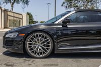 2014 Audi R8 V10 Spyder for sale