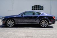 2012 Bentley Continental GT for sale