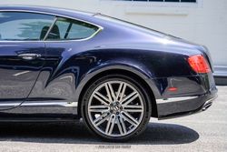 2012 Bentley Continental GT for sale