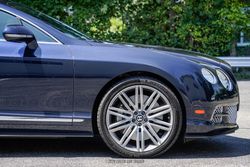 2012 Bentley Continental GT for sale