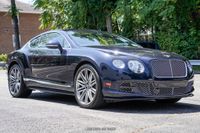 2012 Bentley Continental GT for sale