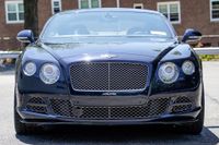 2012 Bentley Continental GT for sale