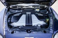 2012 Bentley Continental GT for sale