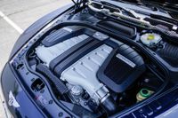2012 Bentley Continental GT for sale