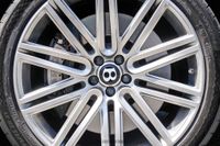 2012 Bentley Continental GT for sale