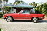1986 Mercedes-Benz 280SL for sale