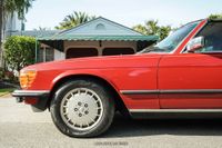 1986 Mercedes-Benz 280SL for sale