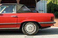 1986 Mercedes-Benz 280SL for sale