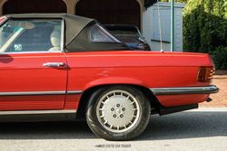 1986 Mercedes-Benz 280SL for sale