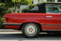 1986 Mercedes-Benz 280SL for sale