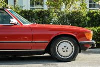 1986 Mercedes-Benz 280SL for sale