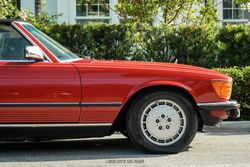 1986 Mercedes-Benz 280SL for sale