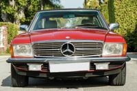 1986 Mercedes-Benz 280SL for sale
