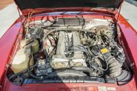 1986 Mercedes-Benz 280SL for sale