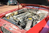 1986 Mercedes-Benz 280SL for sale