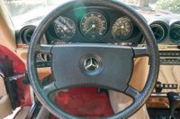 1986 Mercedes-Benz 280SL for sale