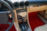 1986 Mercedes-Benz 280SL for sale
