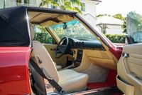 1986 Mercedes-Benz 280SL for sale