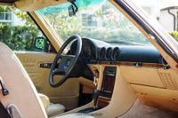 1986 Mercedes-Benz 280SL for sale