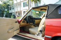 1986 Mercedes-Benz 280SL for sale