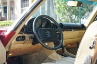 1986 Mercedes-Benz 280SL for sale