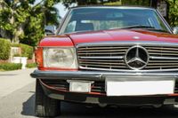 1986 Mercedes-Benz 280SL for sale