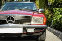 1986 Mercedes-Benz 280SL for sale