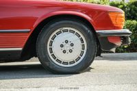 1986 Mercedes-Benz 280SL for sale