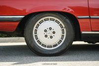 1986 Mercedes-Benz 280SL for sale