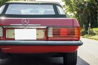 1986 Mercedes-Benz 280SL for sale