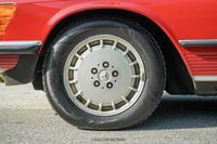 1986 Mercedes-Benz 280SL for sale