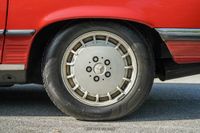 1986 Mercedes-Benz 280SL for sale