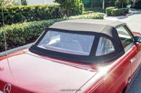 1986 Mercedes-Benz 280SL for sale